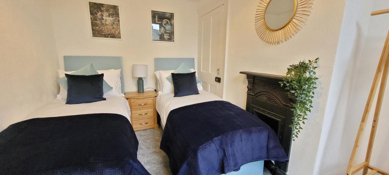 Hartoft St - 2 Bed Near River York Exterior photo