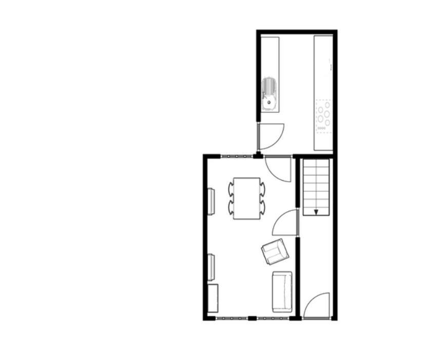 Hartoft St - 2 Bed Near River York Exterior photo